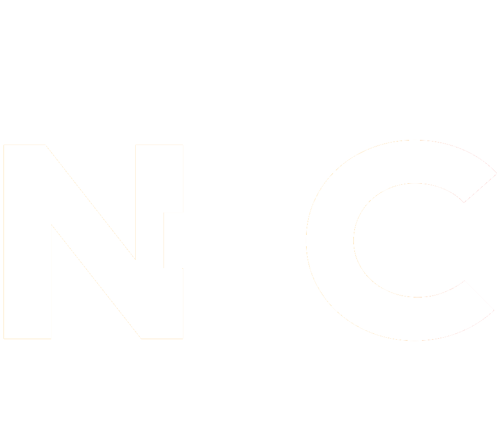 NHC logo