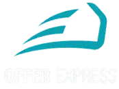 Offer Express logo