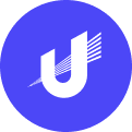 Unstoppable Domains logo