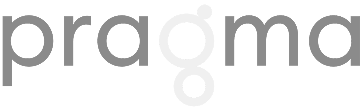 Pragma logo