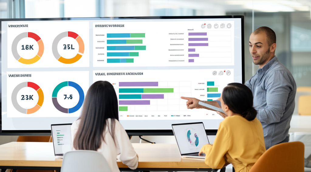 E-commerce Brand Awareness Campaign