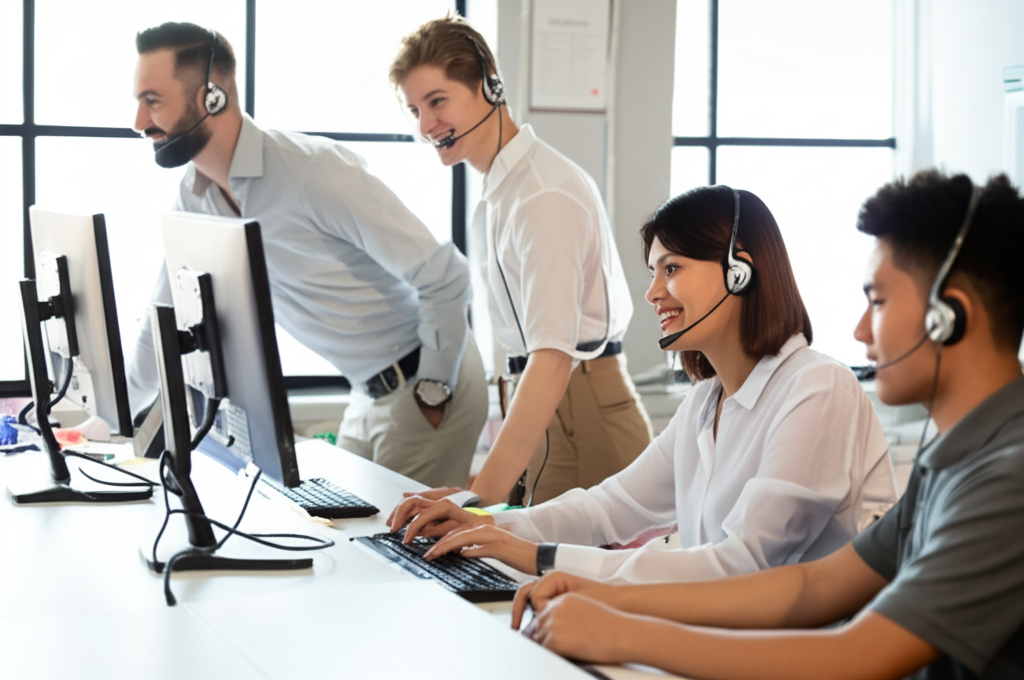 Retail Chain Email Marketing Optimization